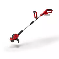 Cordless Lawn Trimmer GE-CT 18/28 Li-Solo