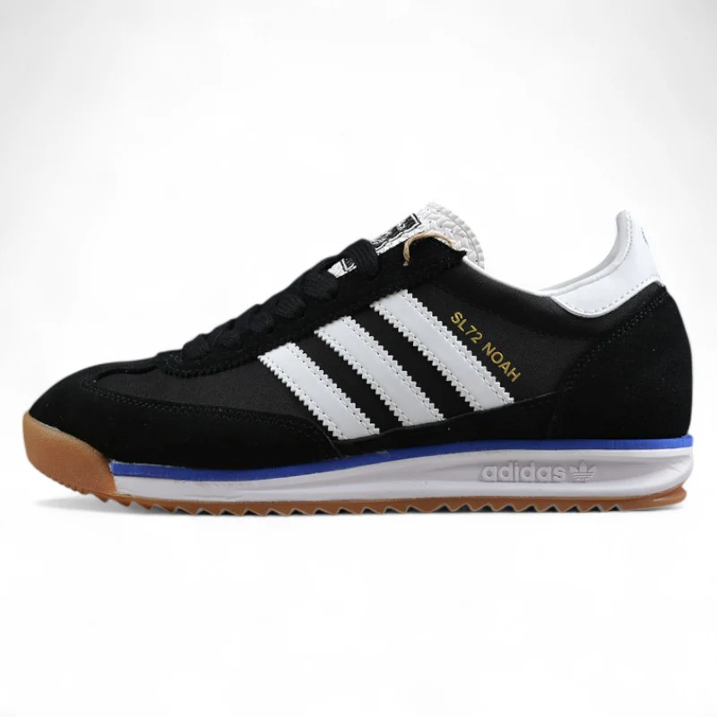 Adidas SL 72 Noah Black - Sneaker Replica Workshop