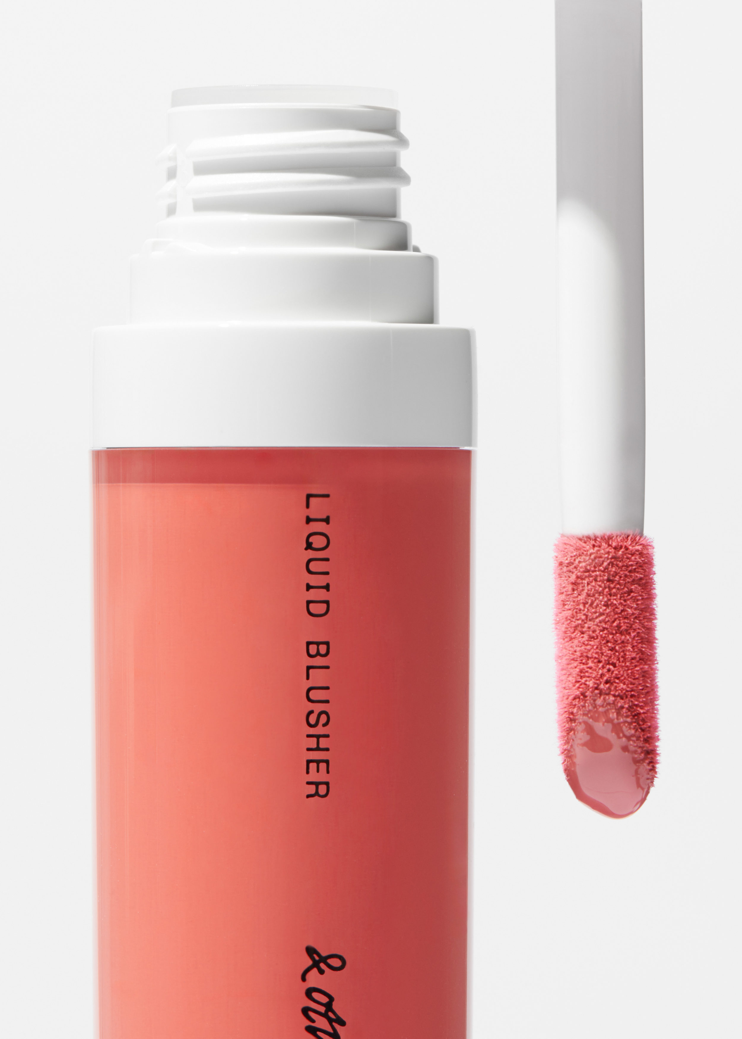 & Other Stories SATIN BOW LIQUID BLUSHER