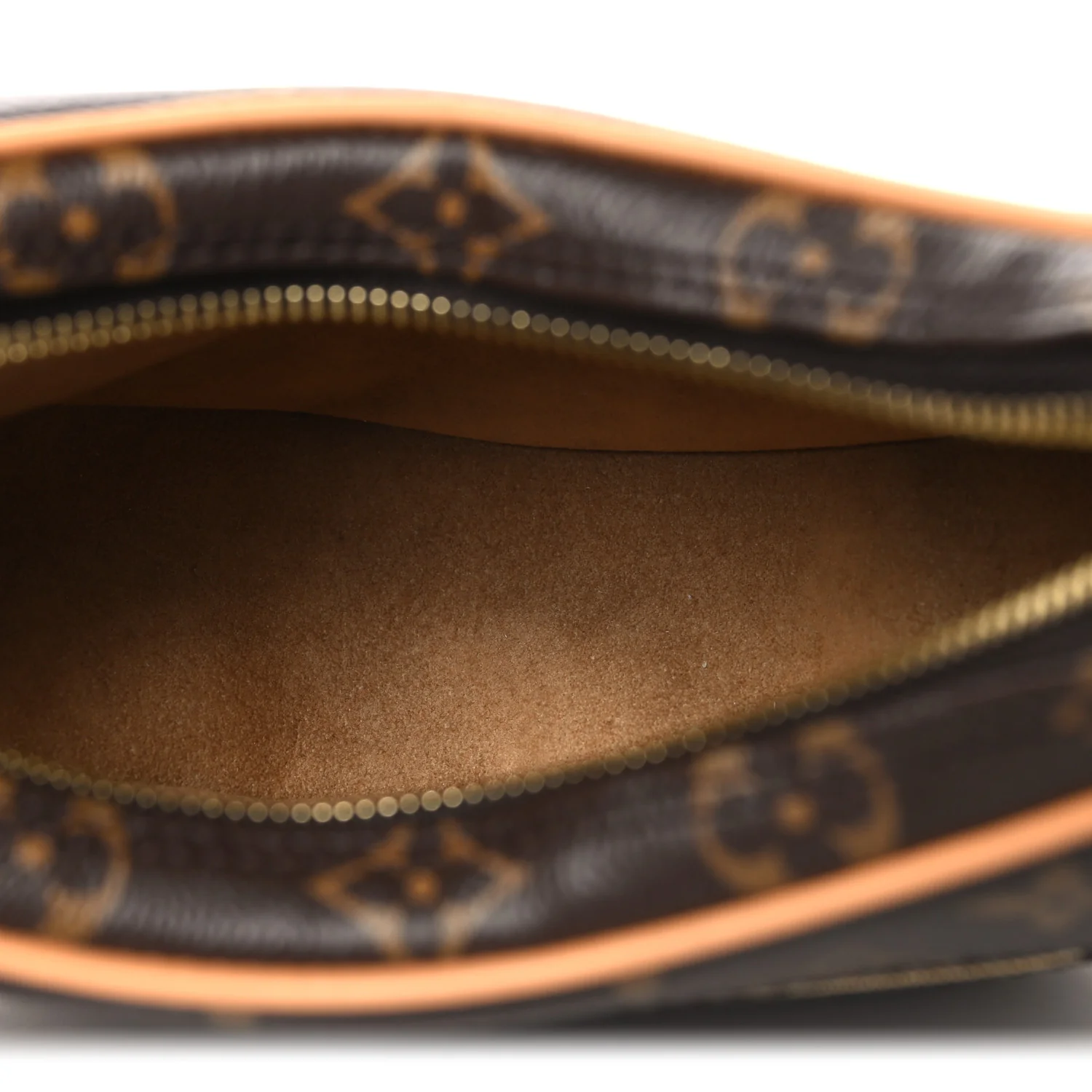 Monogram Loop - Top Club
