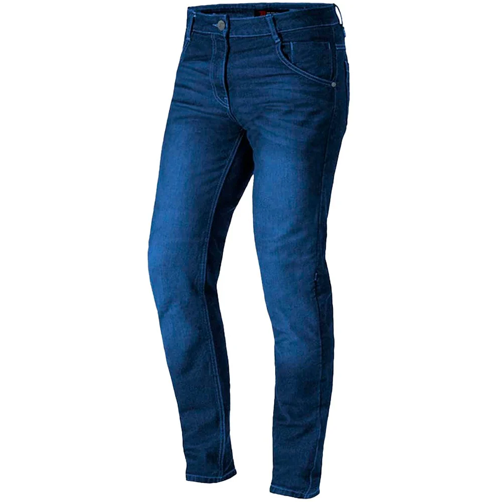 PANTALè®N VAQUERO OUT TOWN (AA) - BLUE