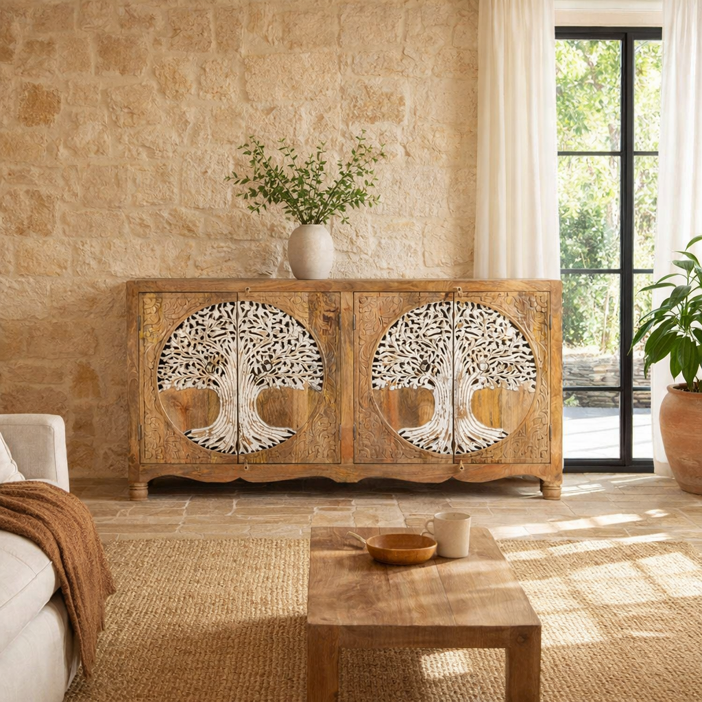 Dressoir Mussori #1