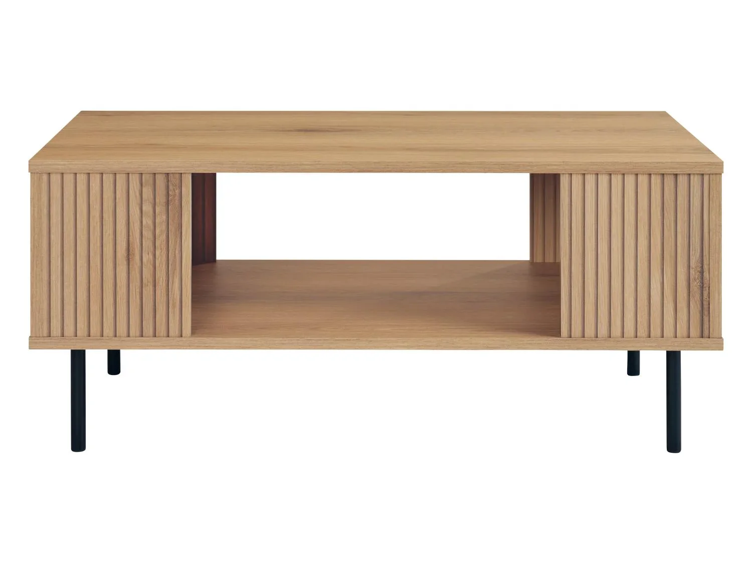 LIVARNO home Table basse, 92 x 50 x 40 cm