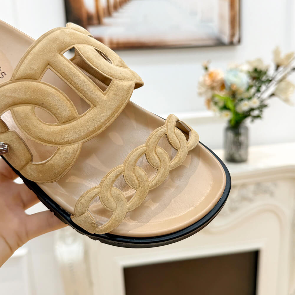 Hermes Extra sandal - Top Club