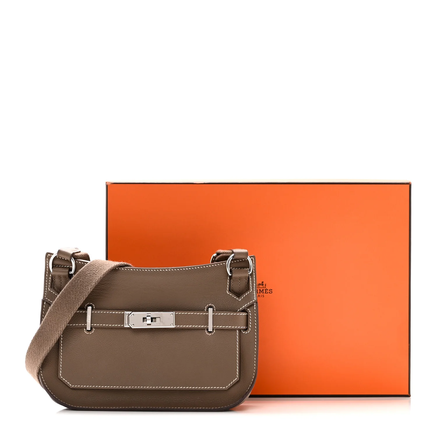 Evercolor Mini Jypsiere Etoupe - Top Club