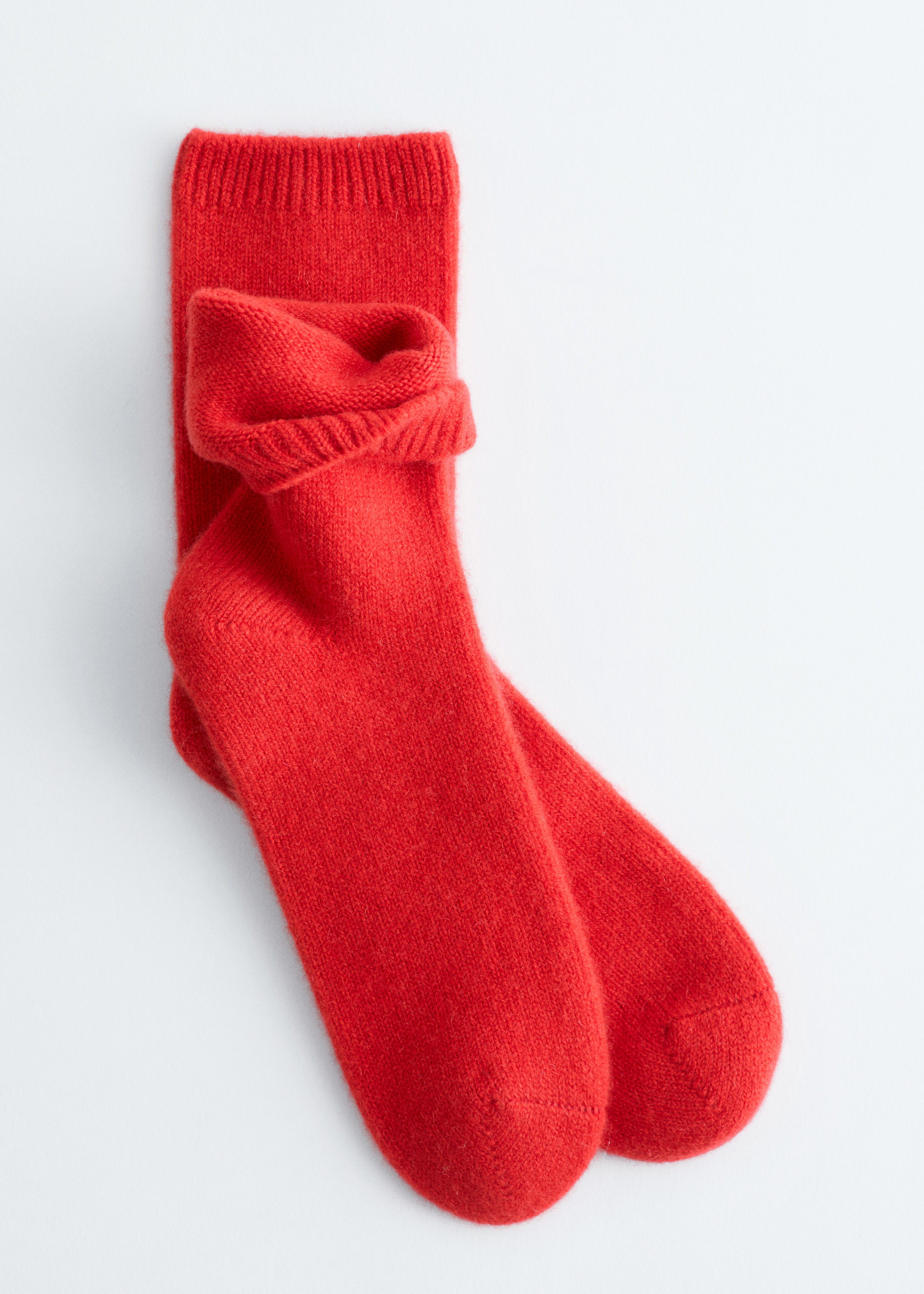 & Other Stories CASHMERE SOCKS
