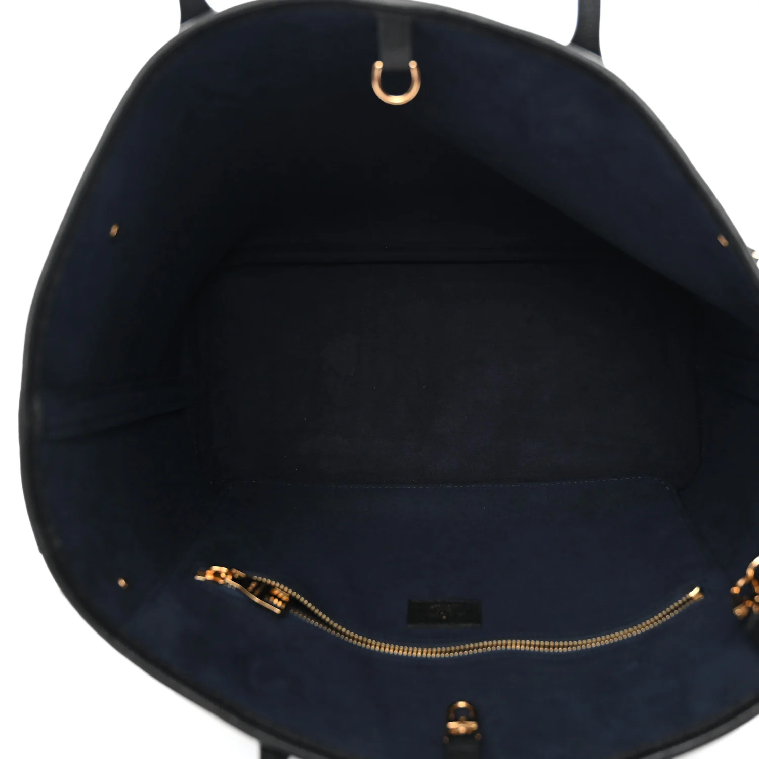 Empreinte Monogram Giant Neverfull MM Black - Top Club