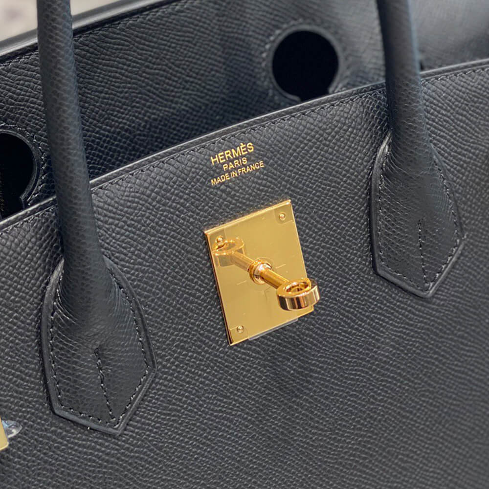 Hermes Birkin 30 Sellier - Top Club