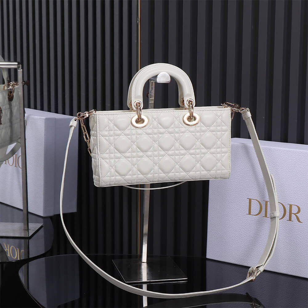 Dior Medium Lady D-Joy Bag(HIGH-END GRADE) - Top Club