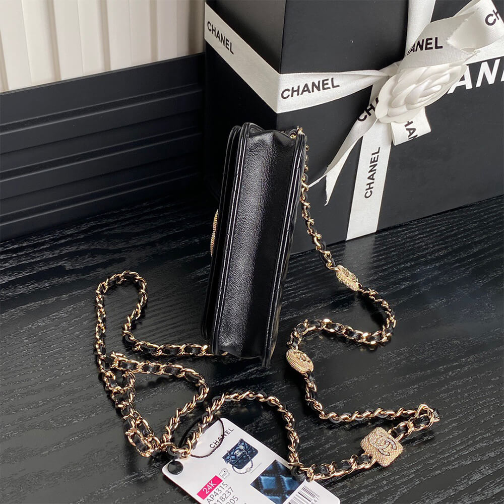CHANEL Small Flap Bag(high-end grade) - Top Club