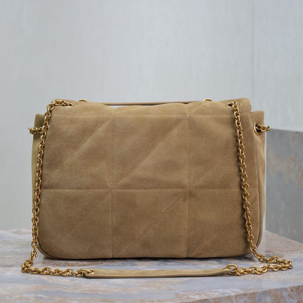 YSL jamie 4.3 medium in suede(HIGH-END GRADE) - Top Club
