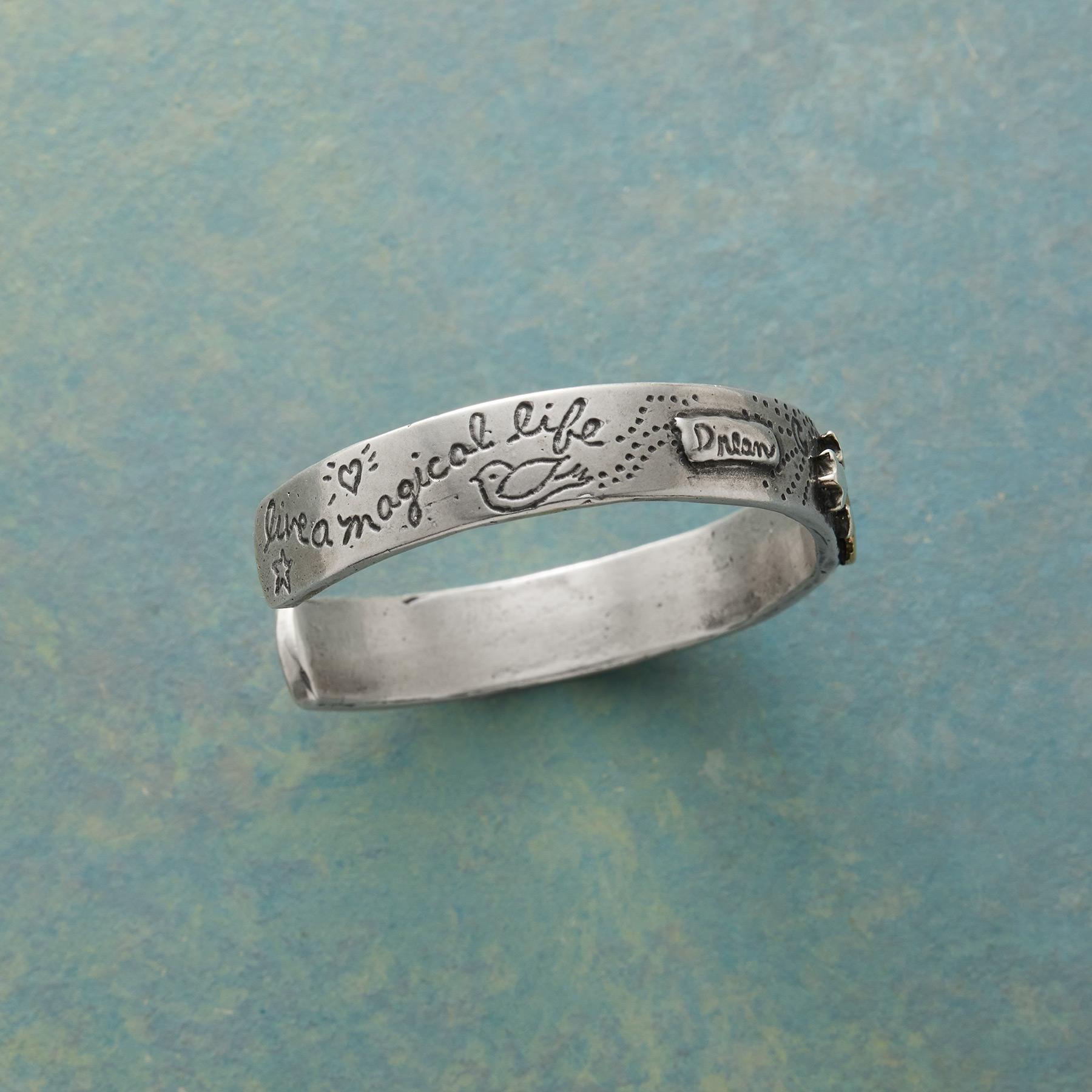 Moon Dreams Cuff - Sundance Living