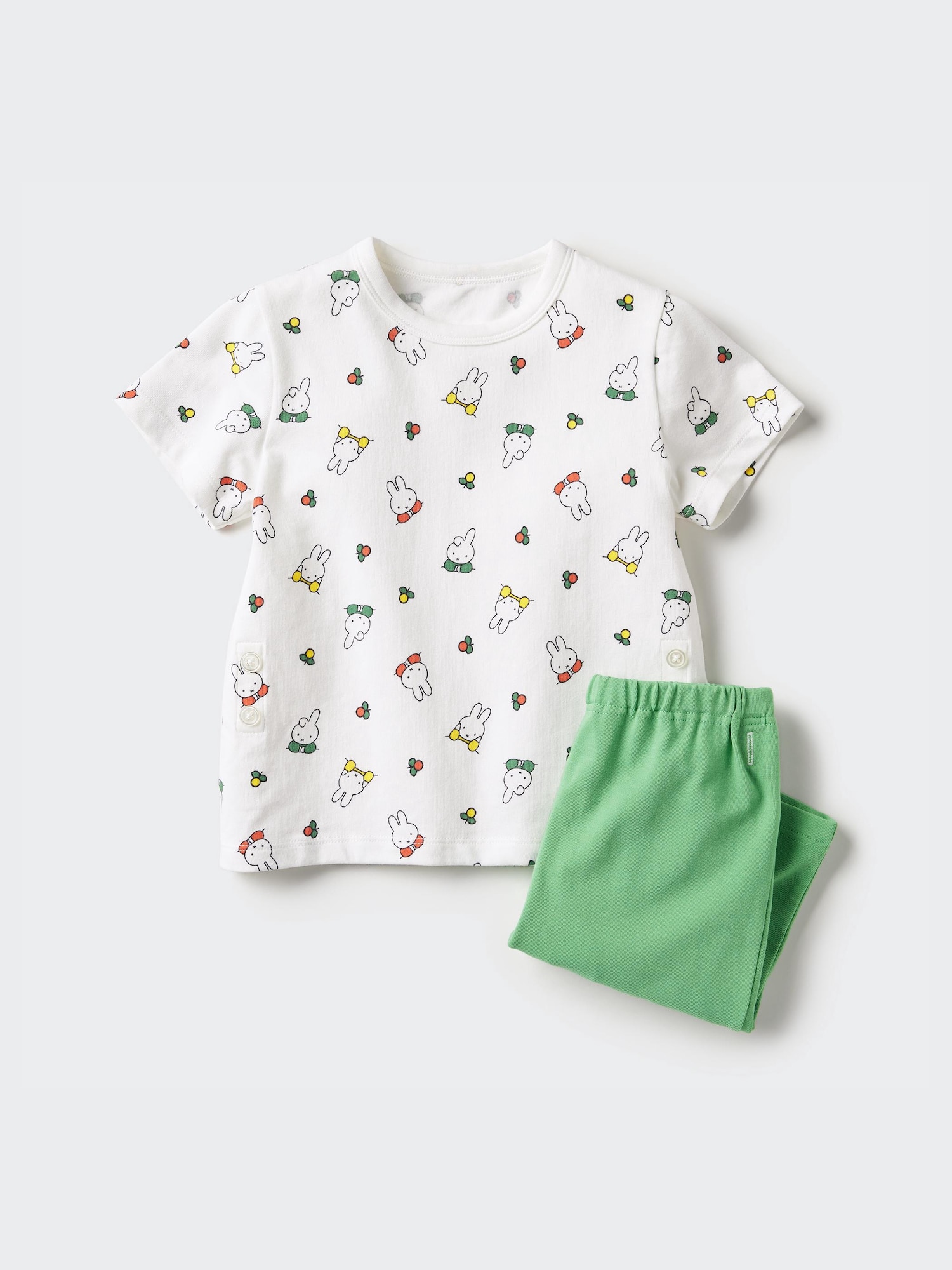 Picture Book dry pyjamas