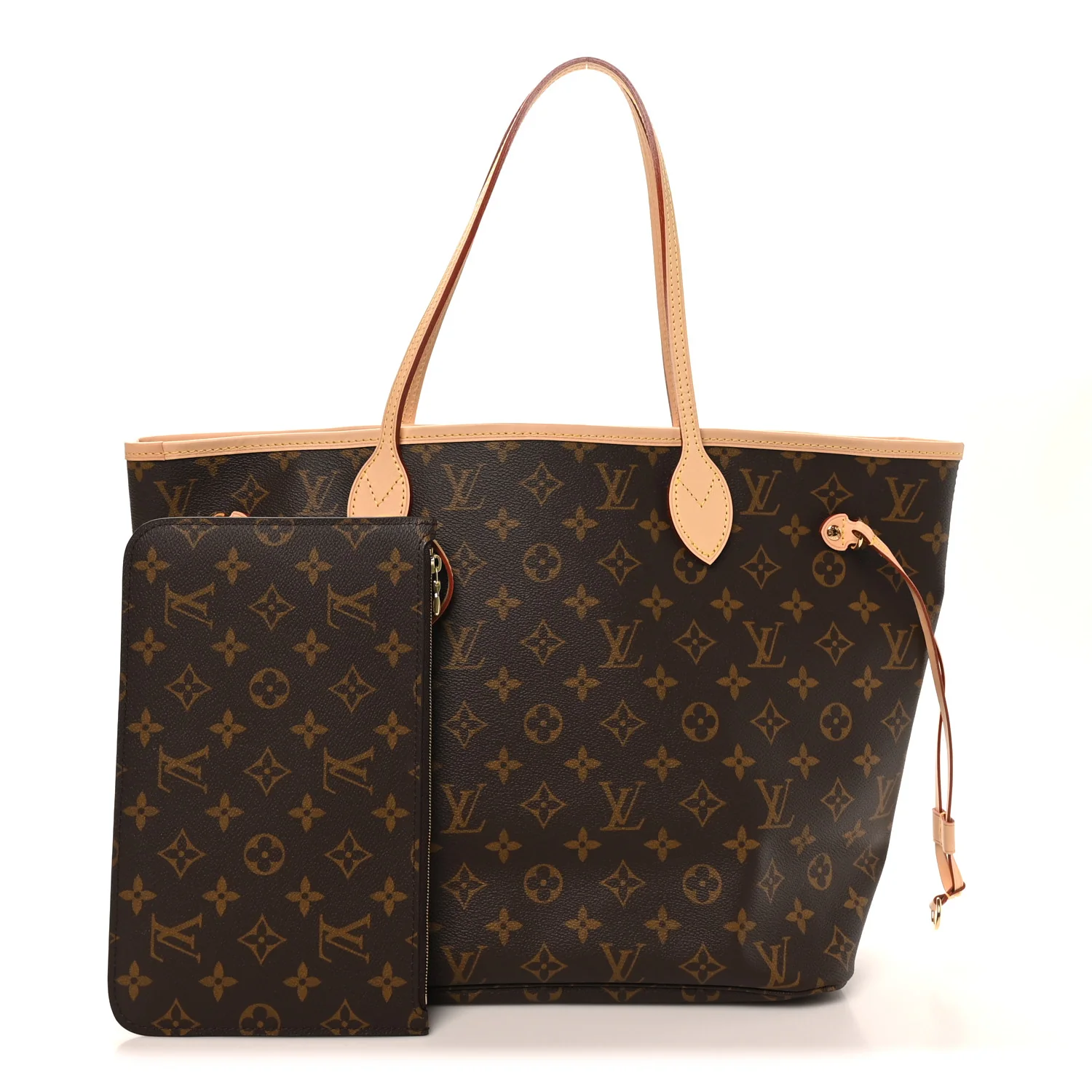 Monogram Neo Neverfull MM - Top Club