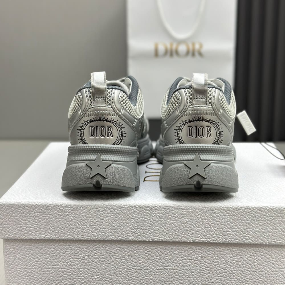 Dior Chrono Sneaker - Top Club