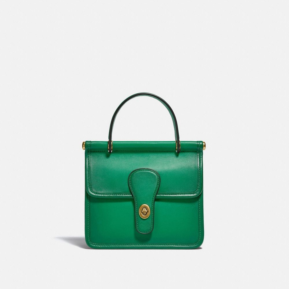 COACH Coach Classic handbags