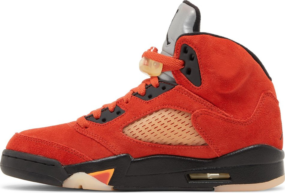 Air Jordan 5 Retro  Dunk on Mars  DD9336-800 - Sneaker Replica Workshop