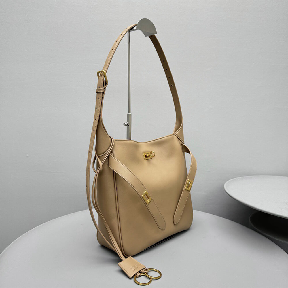 Balenciaga Women s Bel Air Hobo Bag Small(HIGH-END GRADE) - Top Club