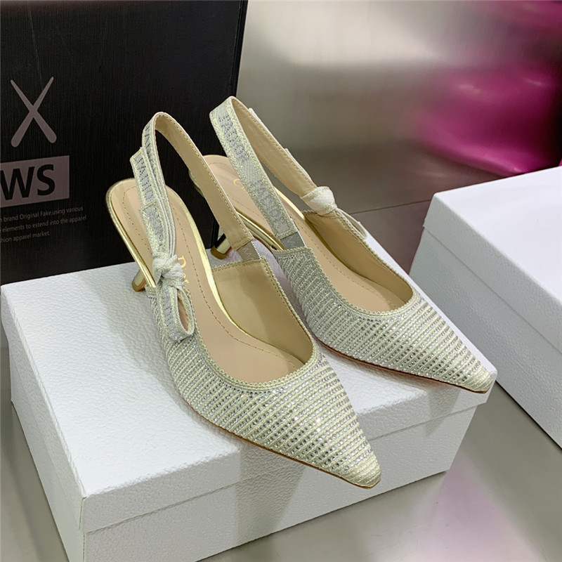 dior j adior pumps - Sneaker Replica Workshop