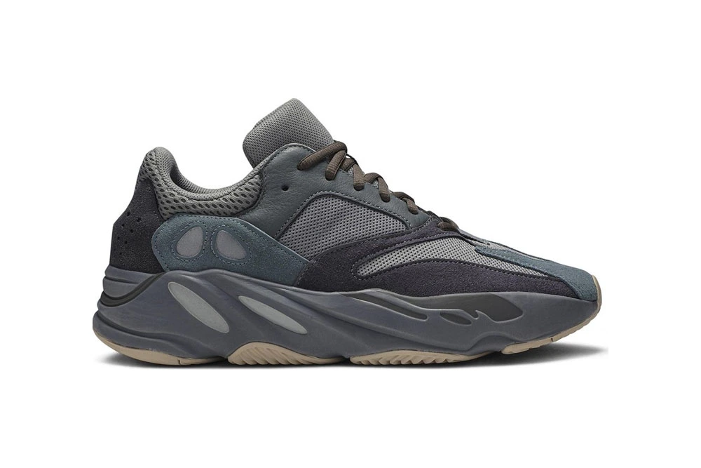 Yeezy Replica Boost 700 Teal - Sneaker Replica Workshop