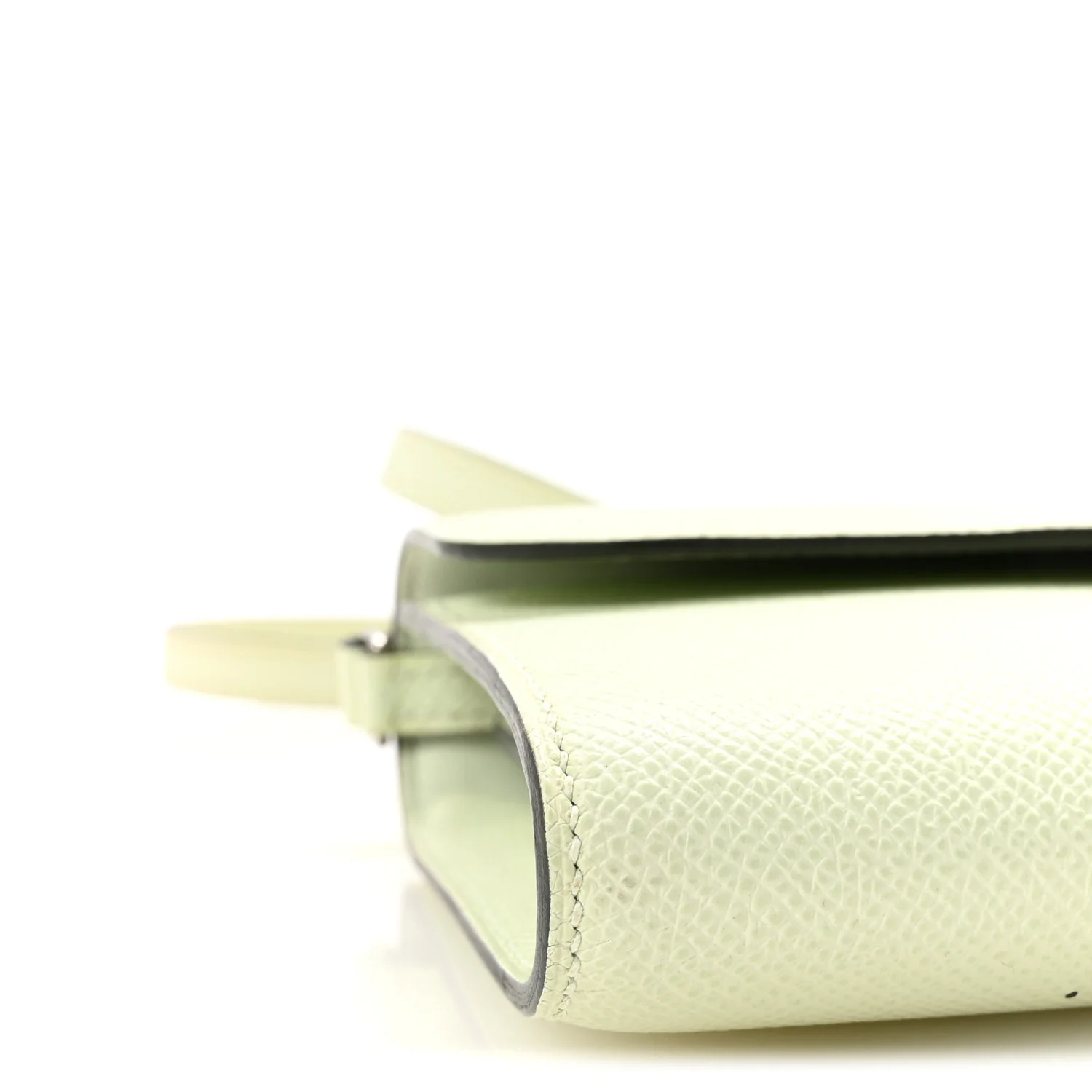 Epsom Constance Long To Go Wallet Vert Fizz - Top Club