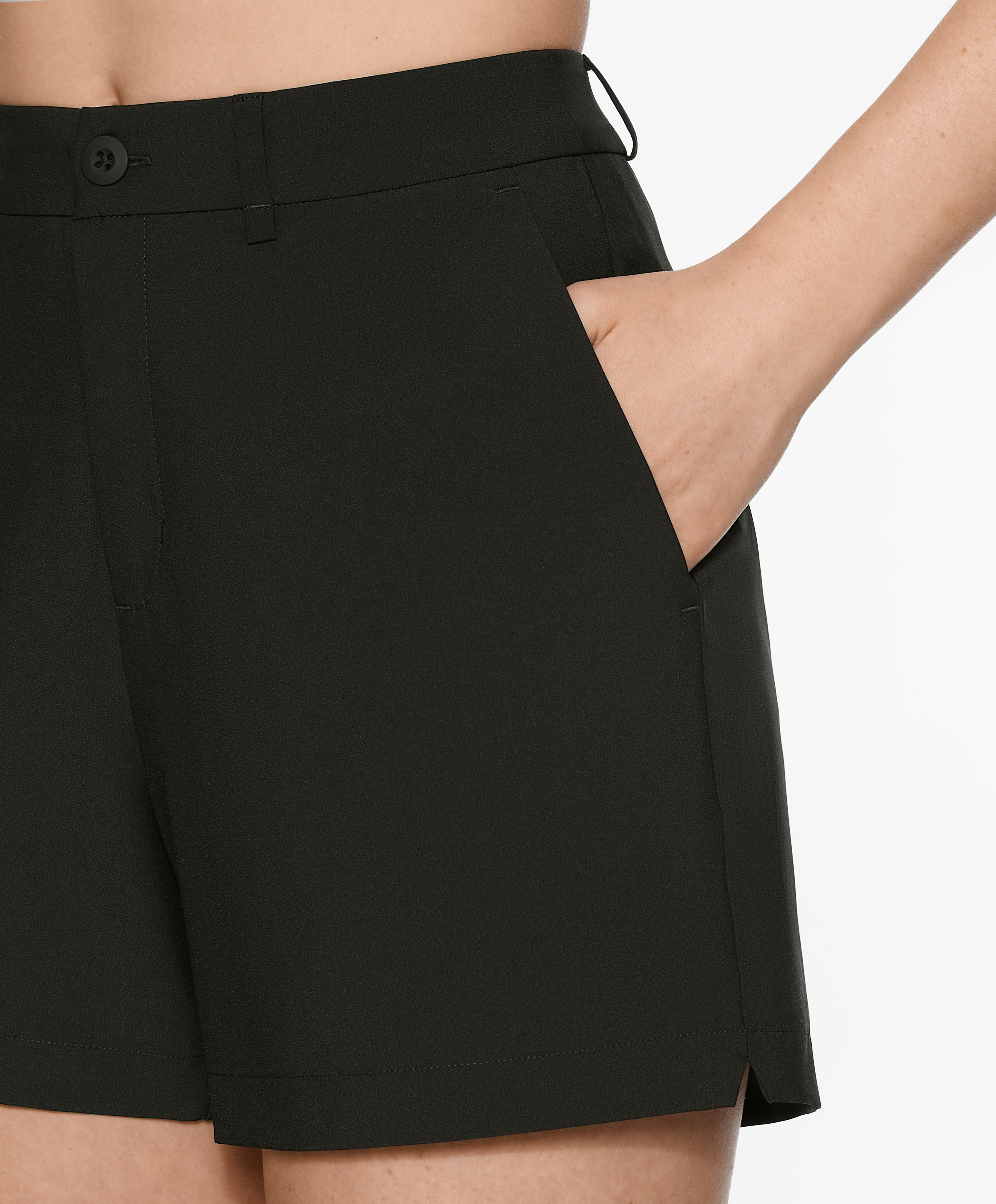 OYSHO Technical shorts