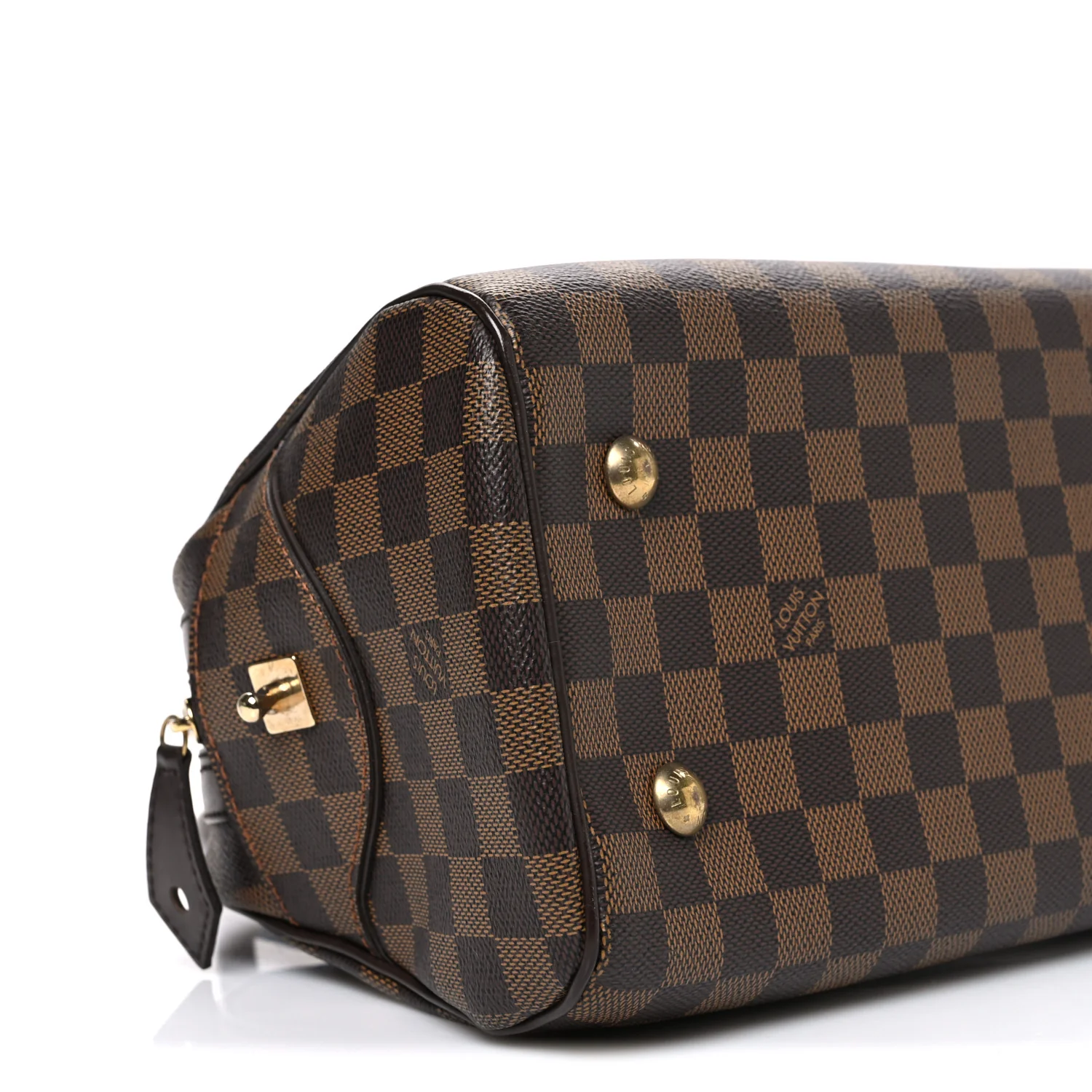 Damier Ebene Duomo - Top Club