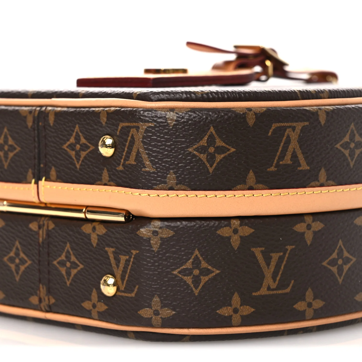 Monogram Petite Boite Chapeau - Top Club