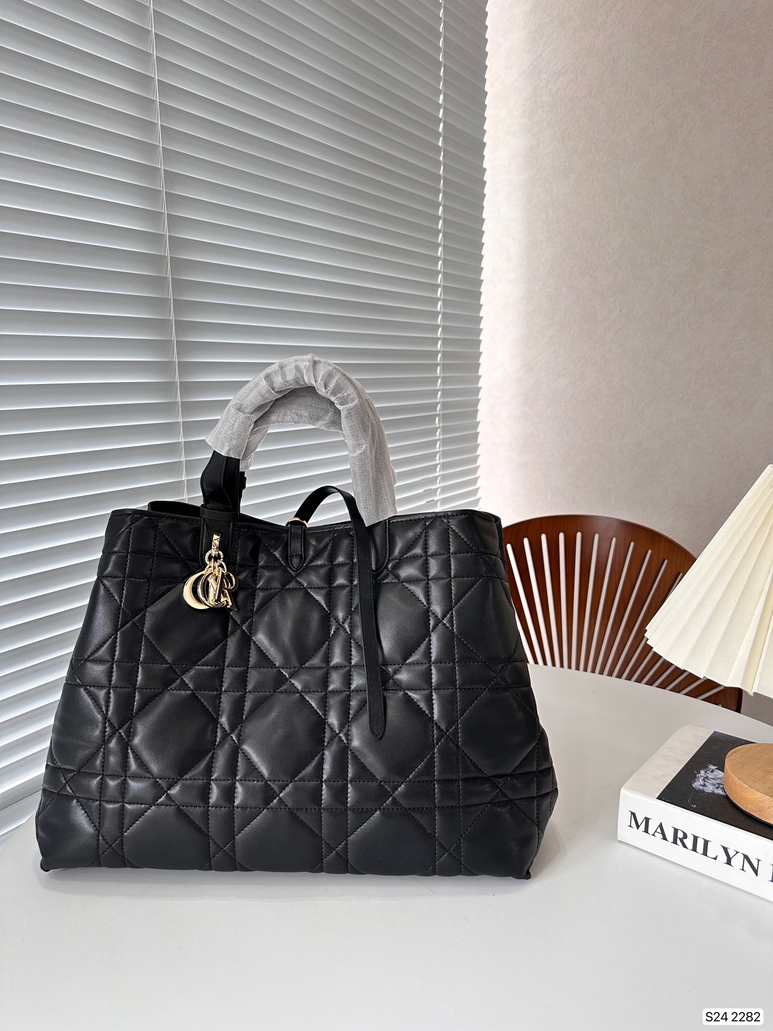 D D TOUJOURS new arrival tote bag size: 34 * 27 cm - Top Club