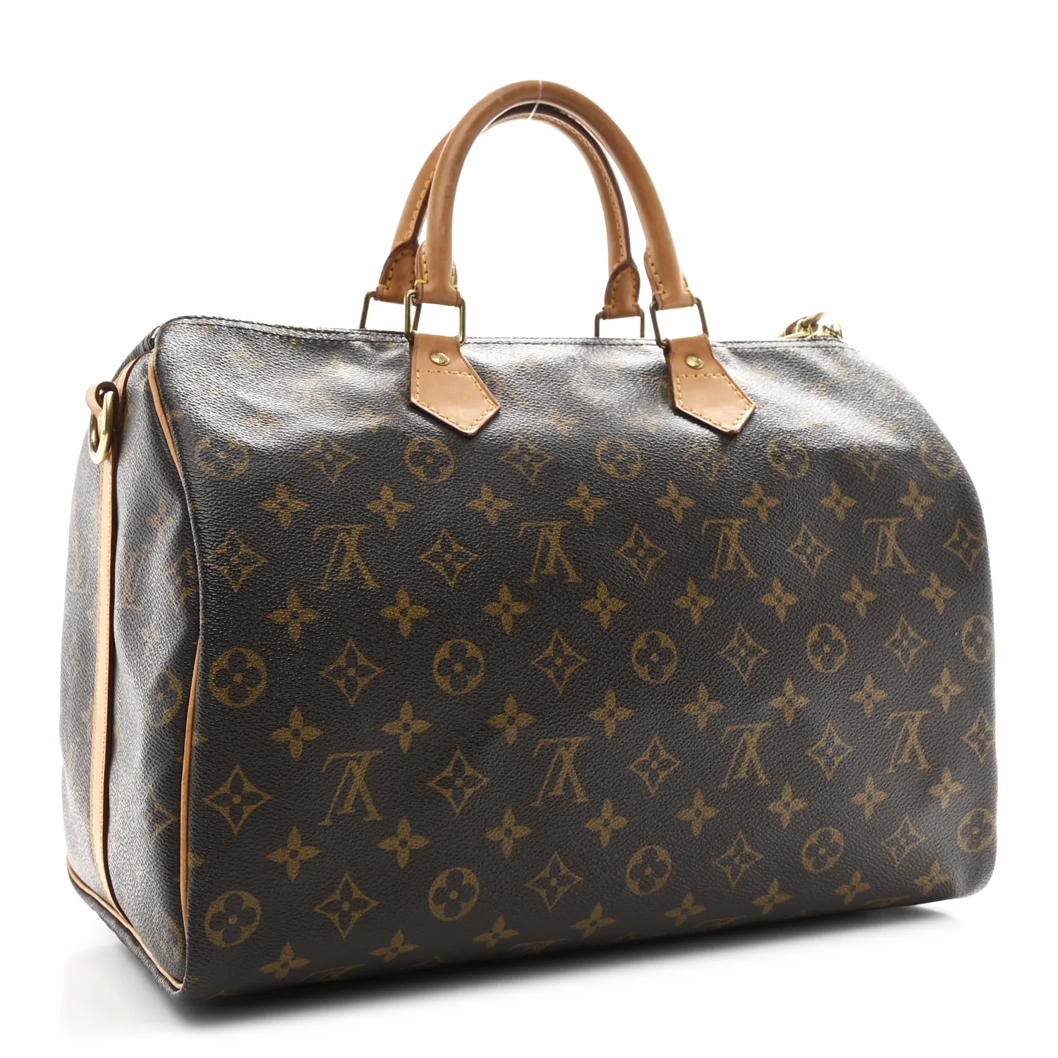 Monogram Speedy Bandouliere 35 - Top Club