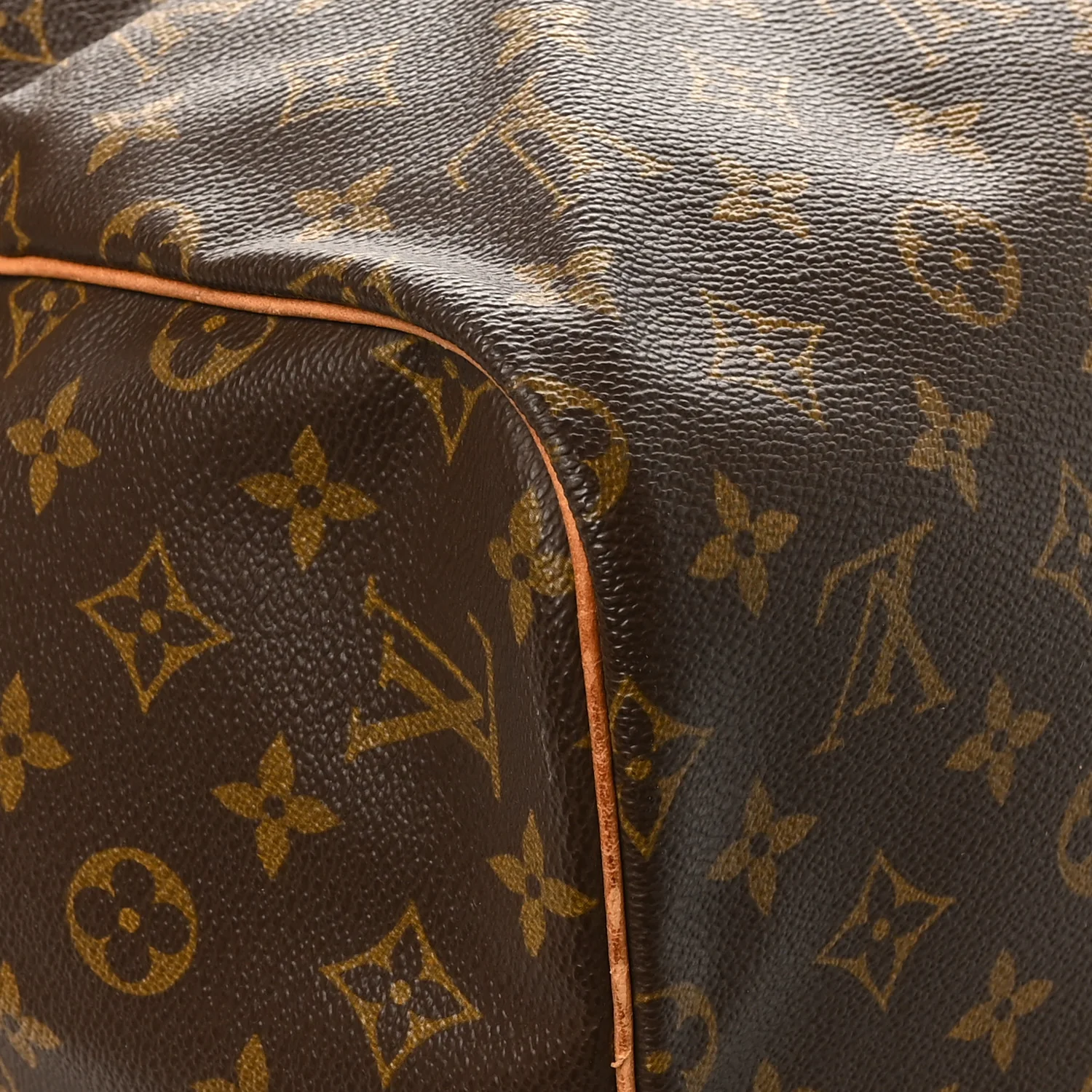Monogram Sac Souple 55 - Top Club