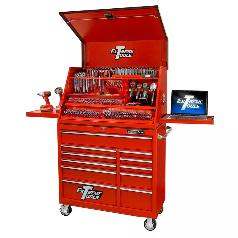 Extreme Tools 41