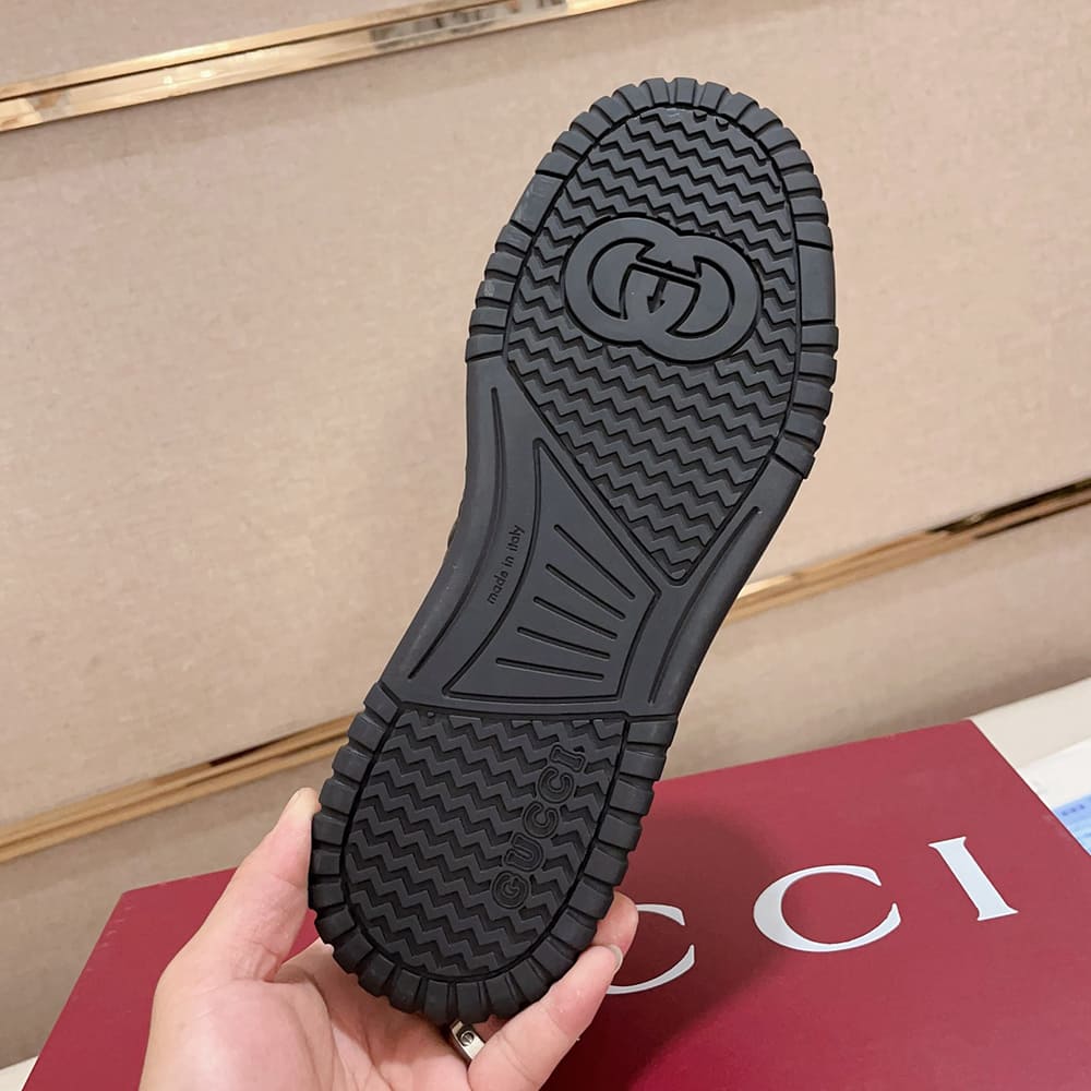 Gucci Re-Web sneaker - Top Club