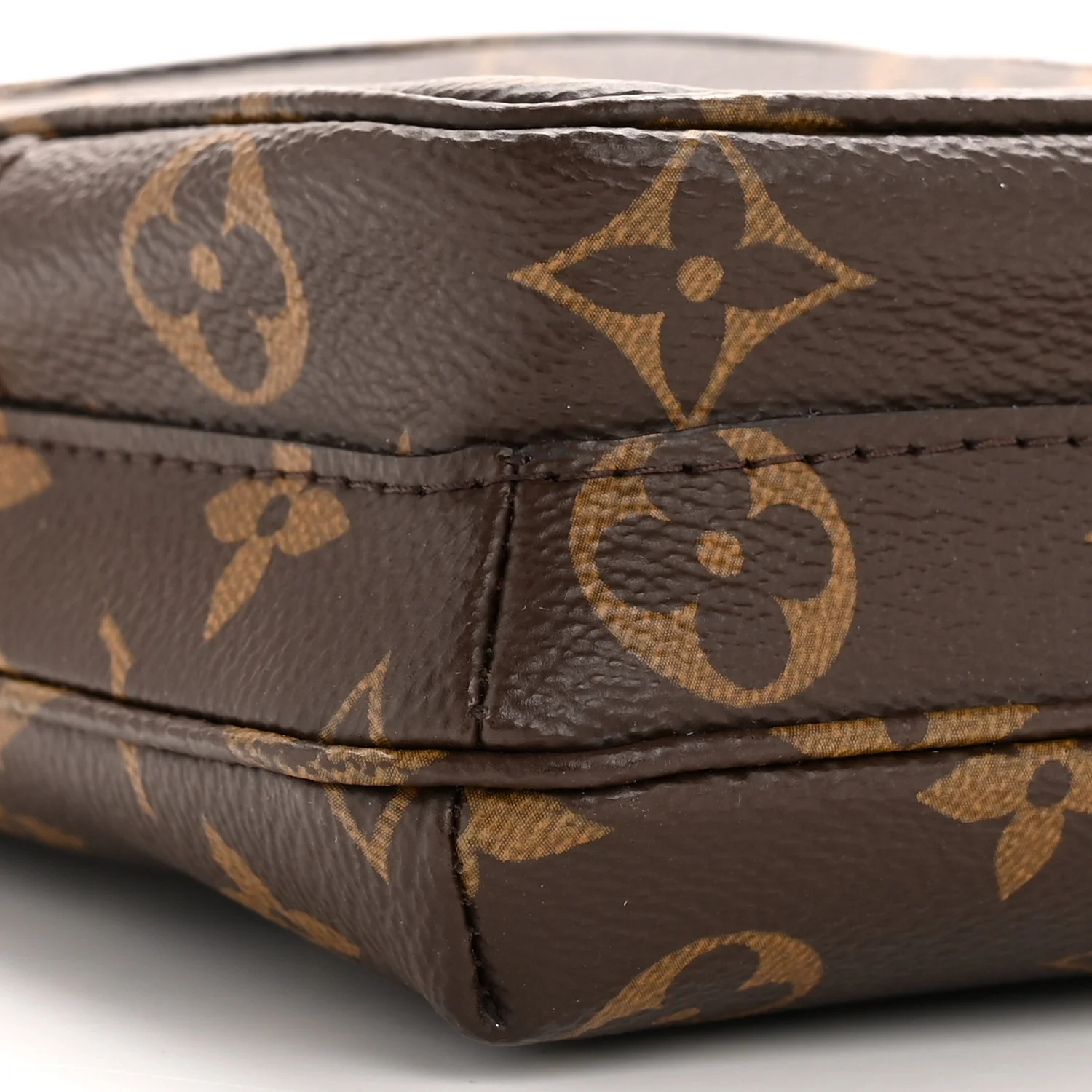 Monogram Utility Phone Sleeve - Top Club