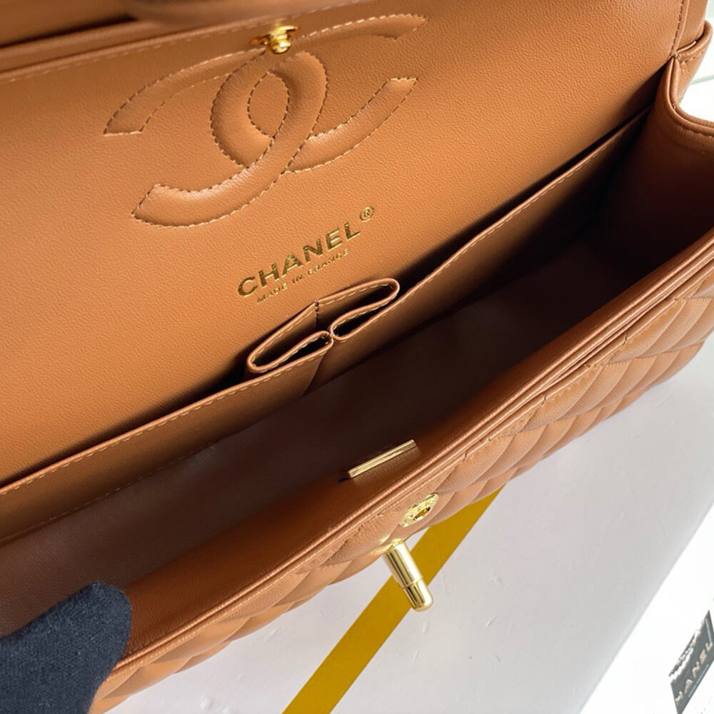 CHANEL Classic 11.12 Handbag(HIGH-END GRADE) - Top Club