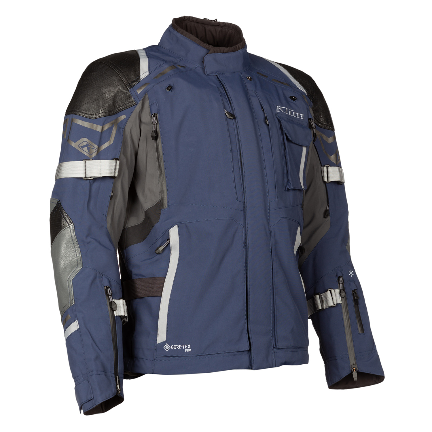 Kodiak jacket
