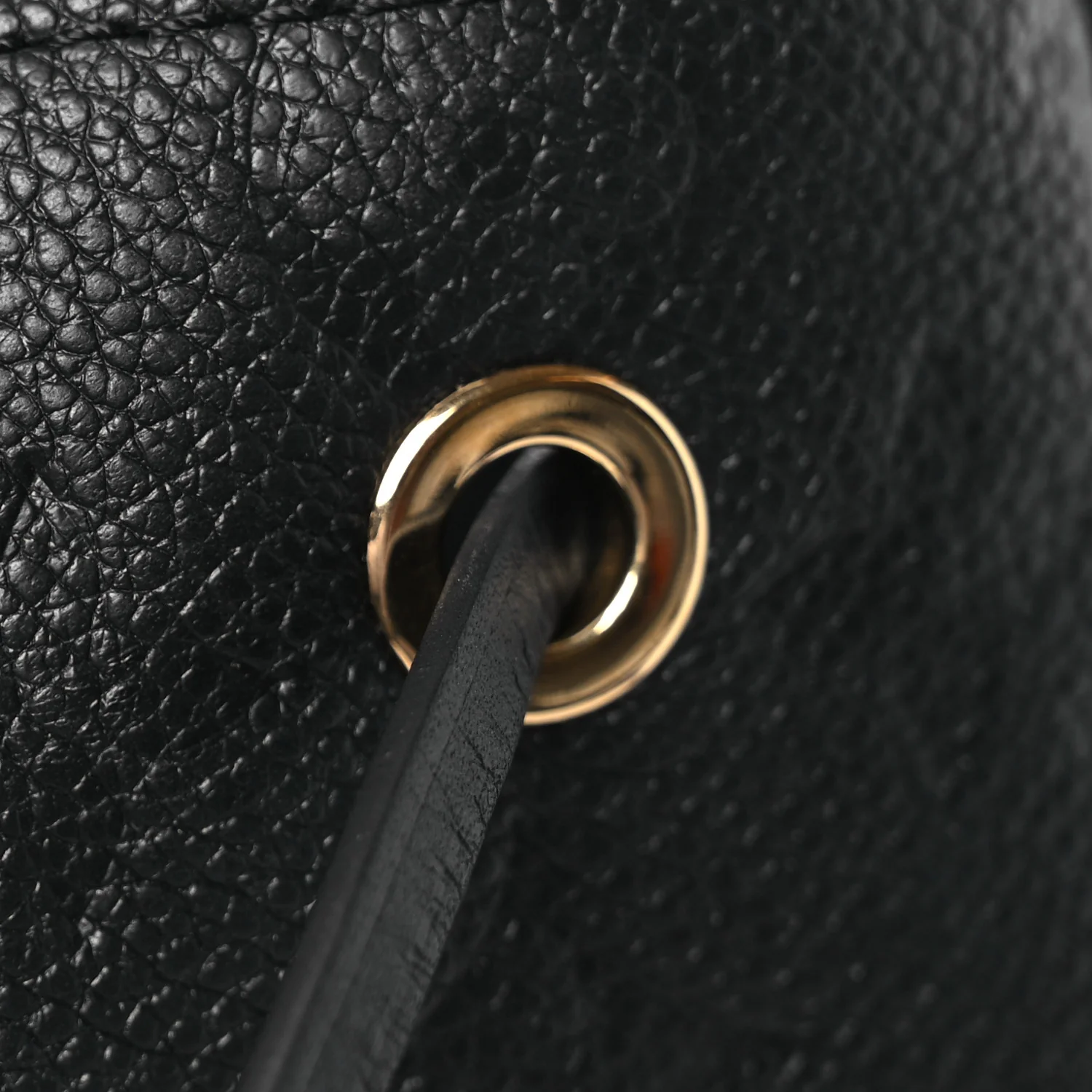 Empreinte Montsouris NM Backpack Black - Top Club