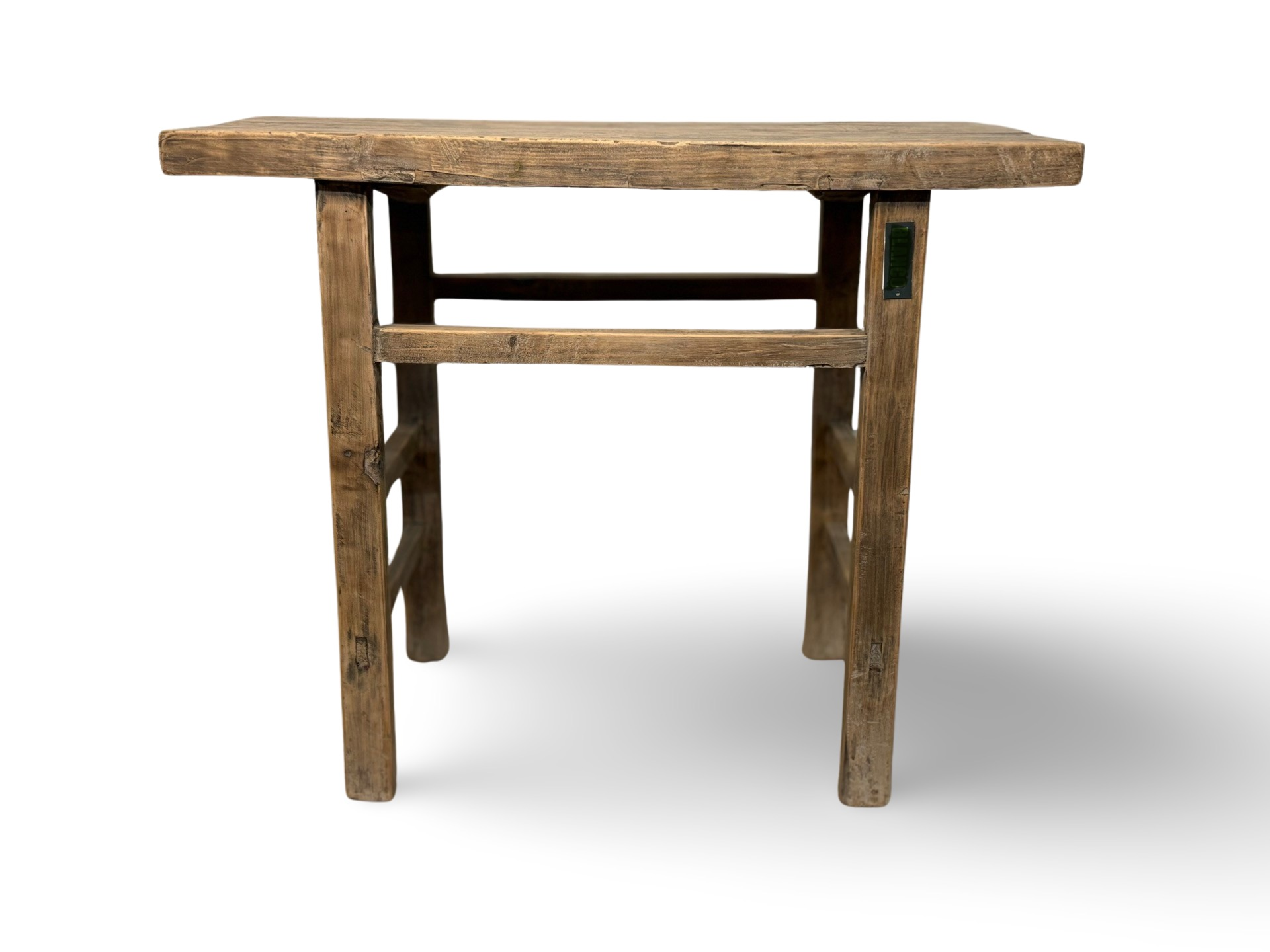 Wandtafel nat/F uniek