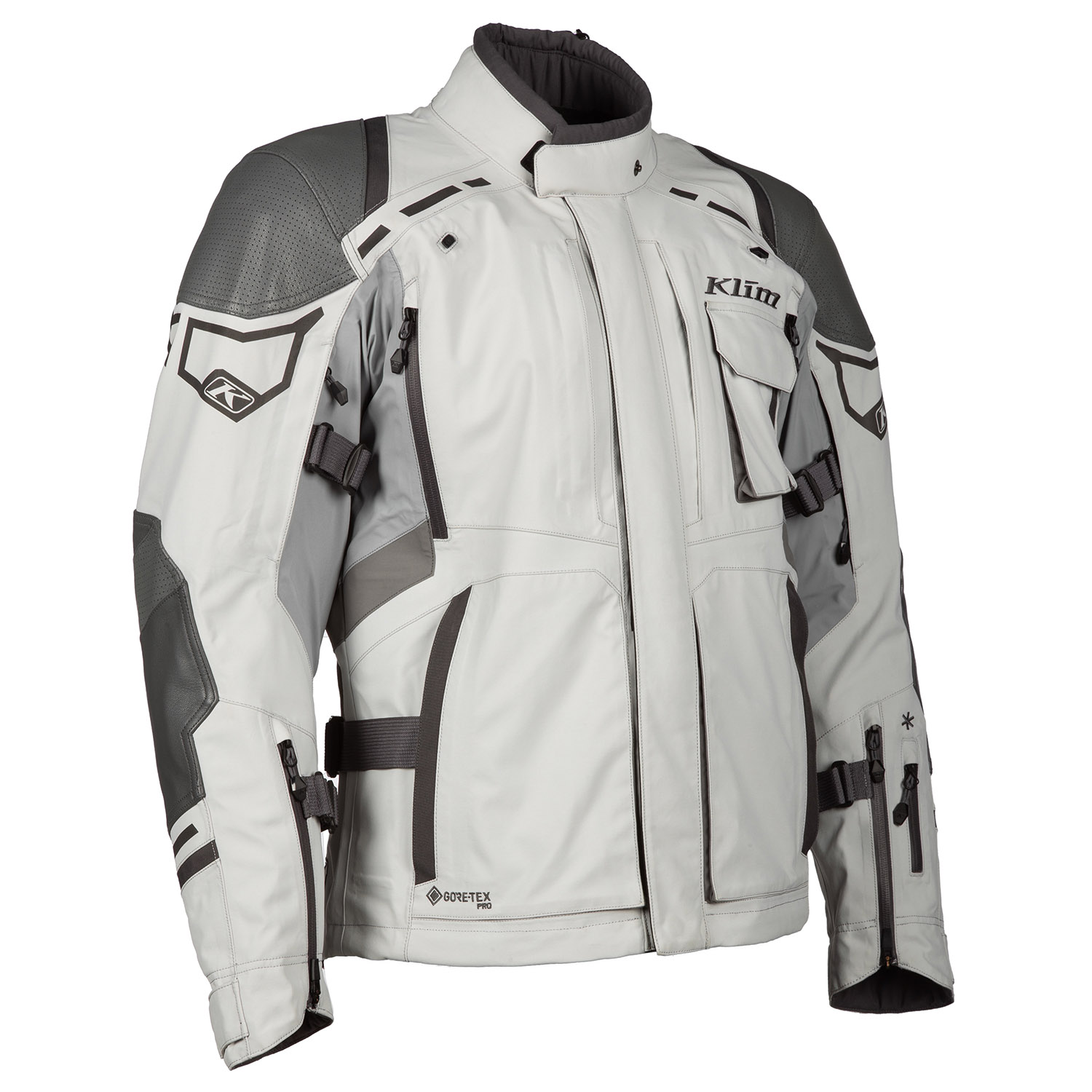 Kodiak jacket