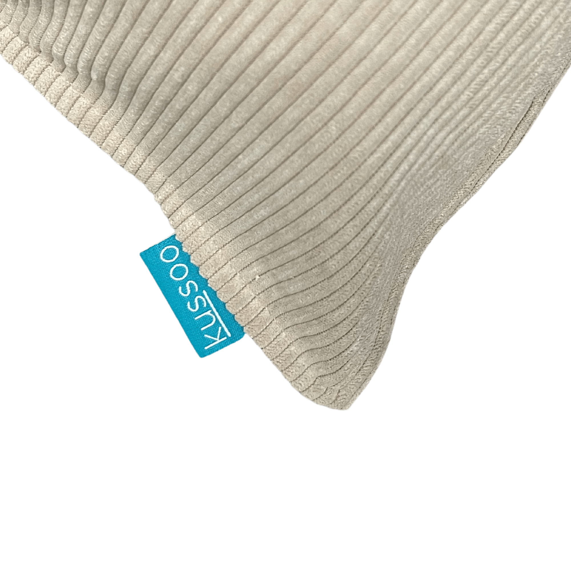 Kussen Ribera beige 43x70 cm