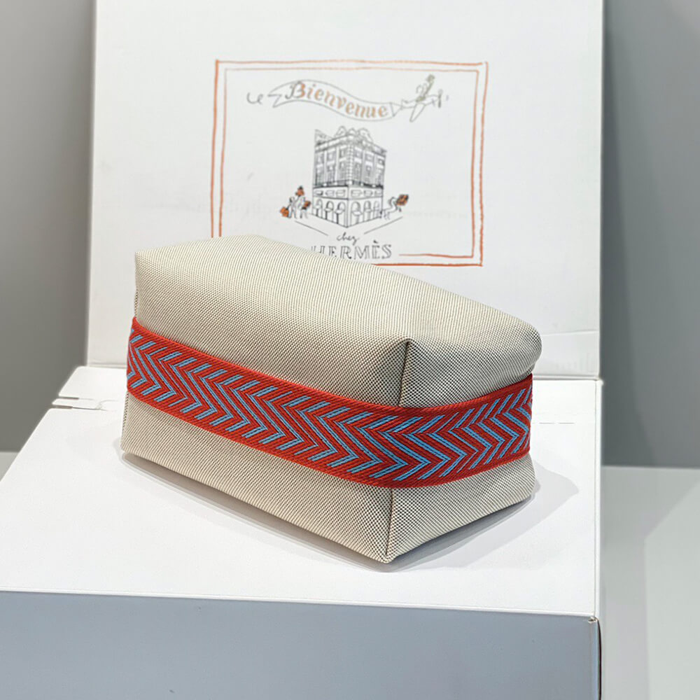 Hermes Trousse Bride-a-Brac Large - Top Club