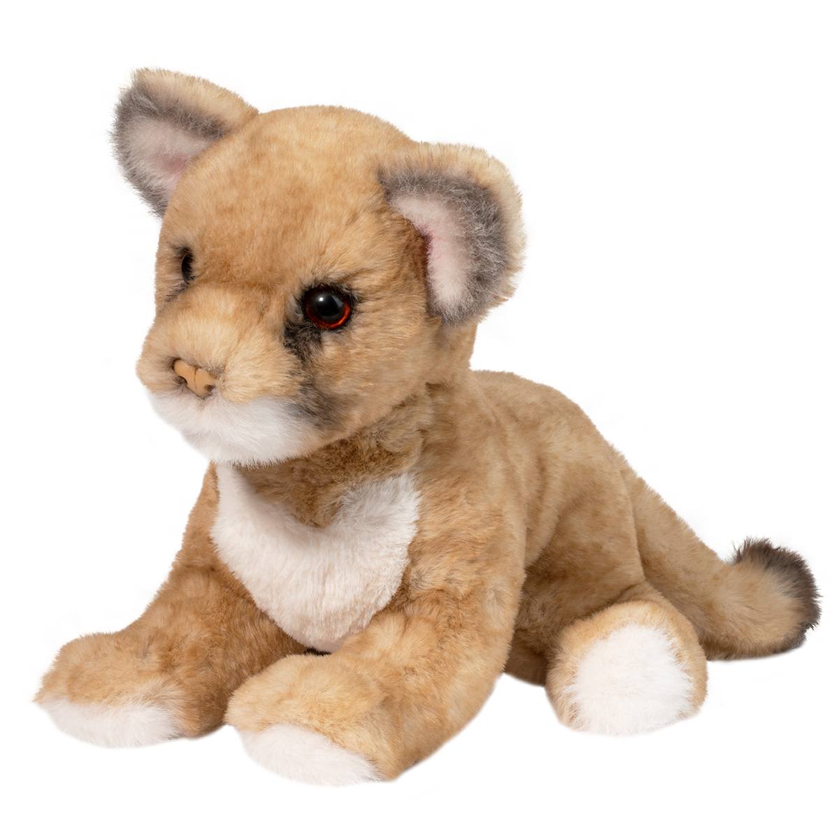 Carmie Soft Mountain Lion