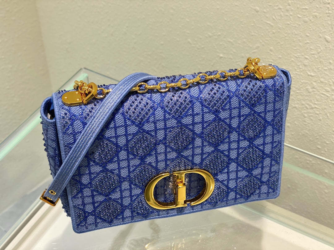 CD Medium Caro Bag - Top Club
