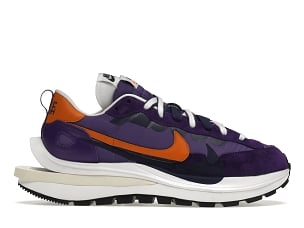 Nike Vaporwaffle, Sacai Dark Iris - Sneaker Replica Workshop