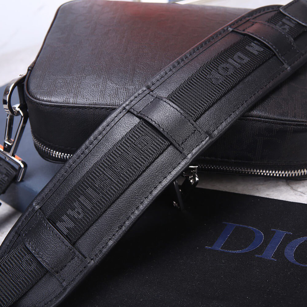 DIOR SAFARI MESSENGER BAG(HIGH-END GRADE) - Top Club