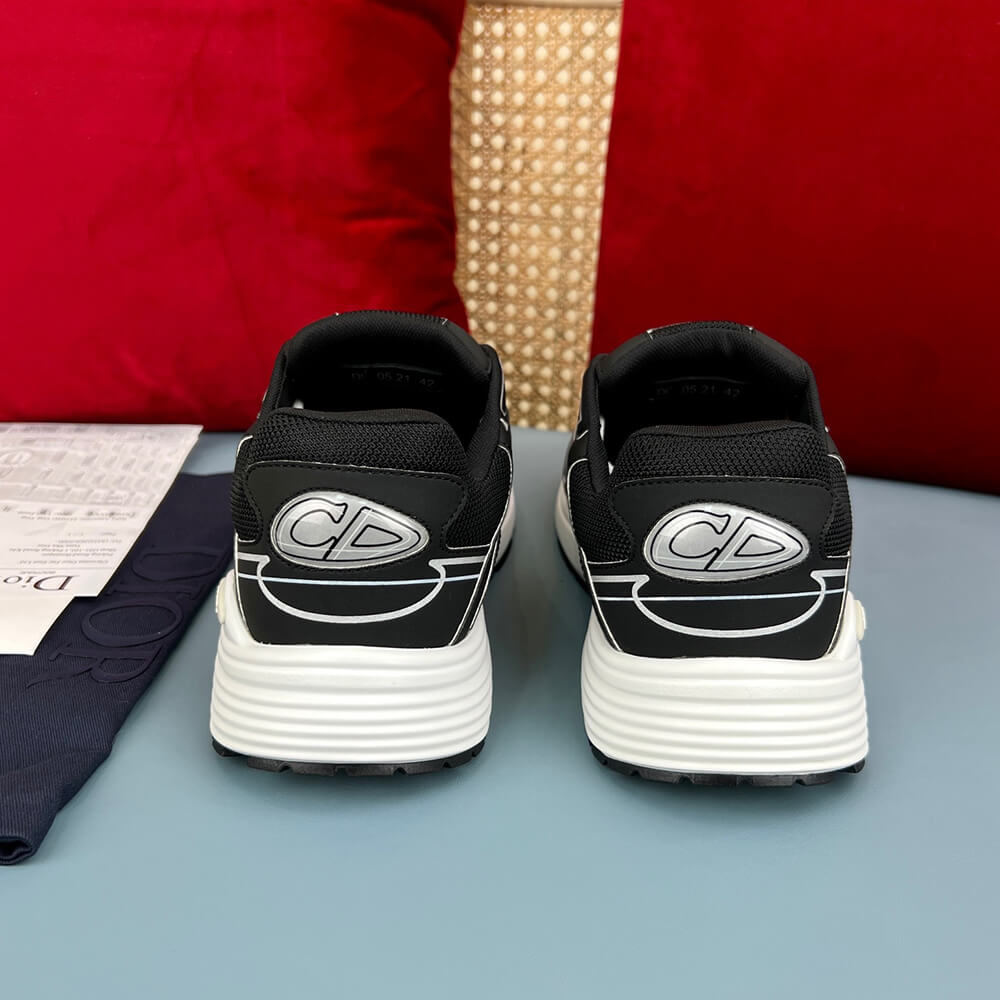 Dior Sneaker - Top Club