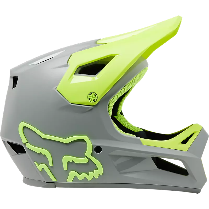 Rampage Ceshyn Helm