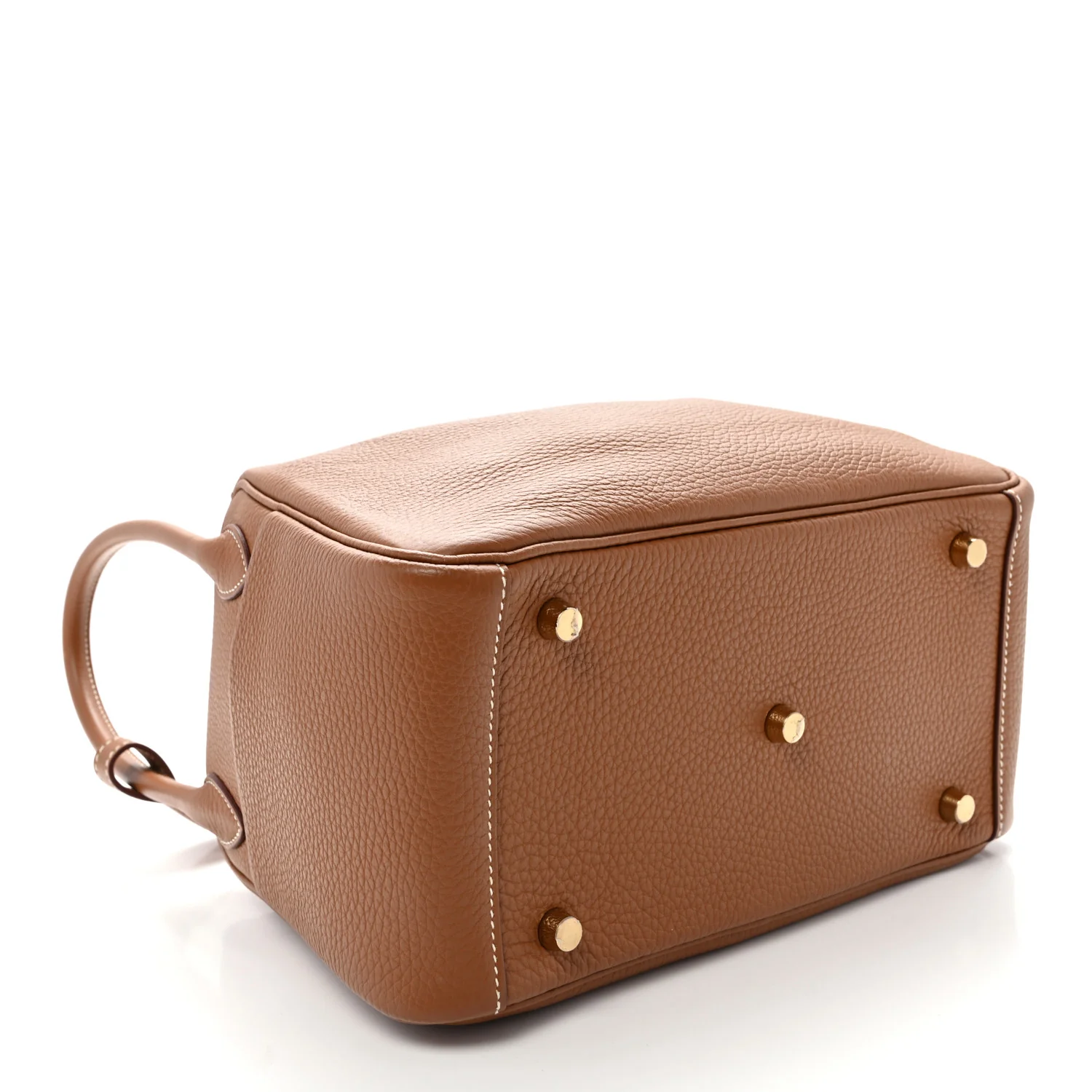 Taurillon Clemence Lindy 26 Gold - Top Club