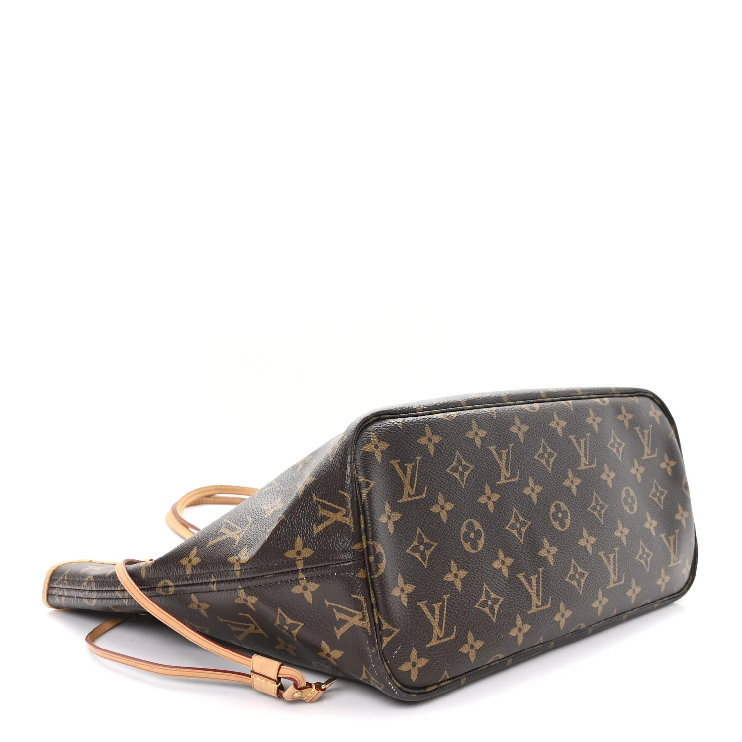Monogram Neo Neverfull MM Rose Ballerine - Top Club