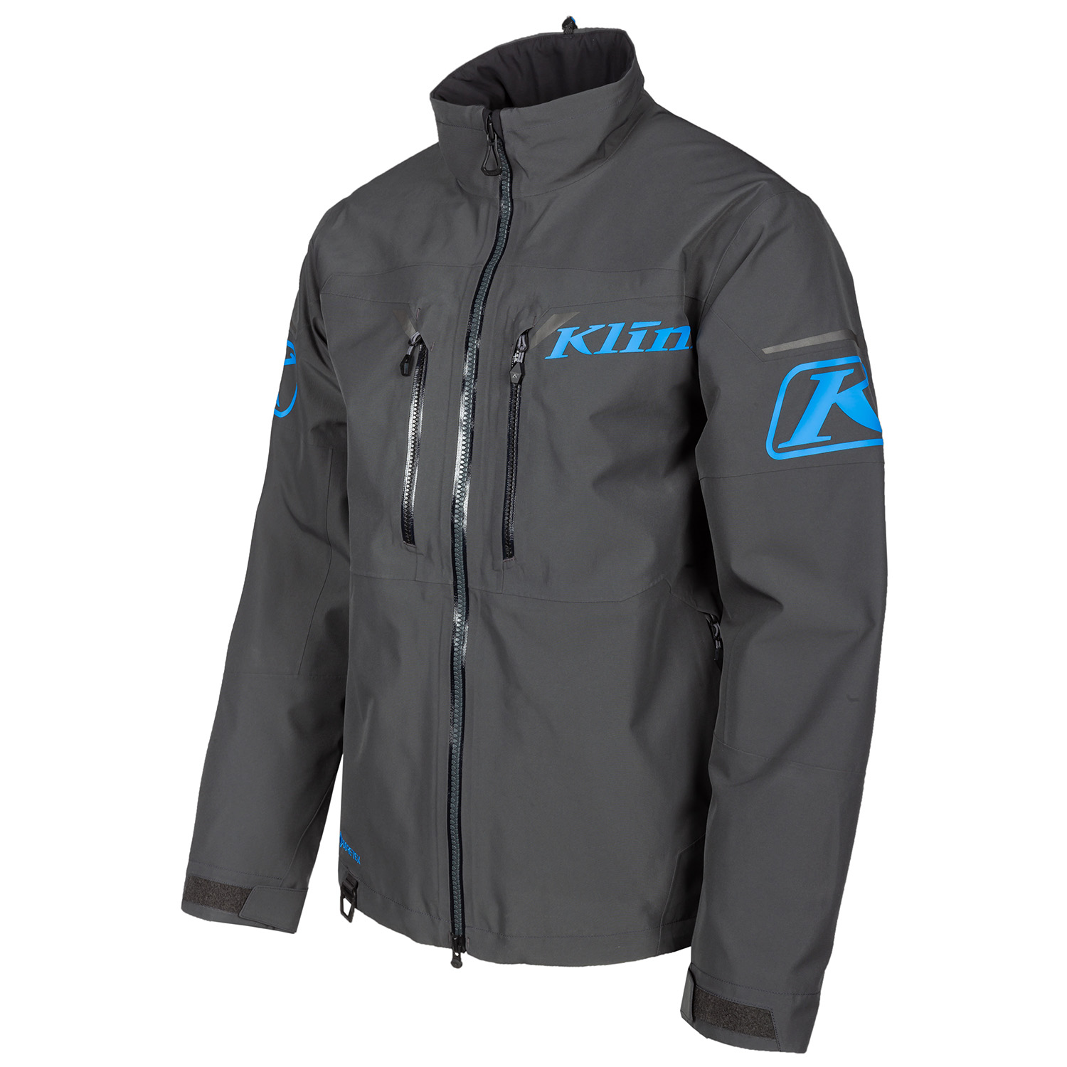 Tomahawk jacket
